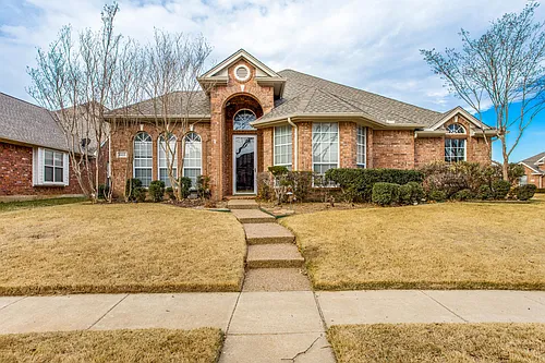 6415 Day Spring Dr Photo 1