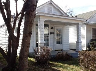 622 E Hill St, Louisville, KY 40217