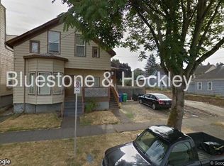8114-8120 SE 6th Ave, Portland, OR 97202