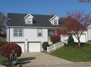 6391 Strawberry Fields Cir NE, Canton, OH 44721