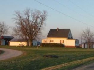 28442 N 1400th Ave, Sheffield, IL 61361