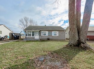 3338 Burton Pl, Anderson, IN 46013
