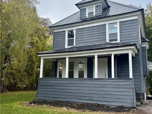 118 W Lafayette Ave, Syracuse, NY 13205