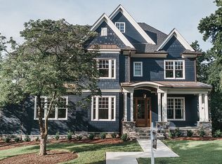 3401 Lewis Farm Rd, Raleigh, NC 27607