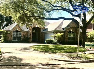 2203 Summer Bay Ct, Sugar Land, TX 77478