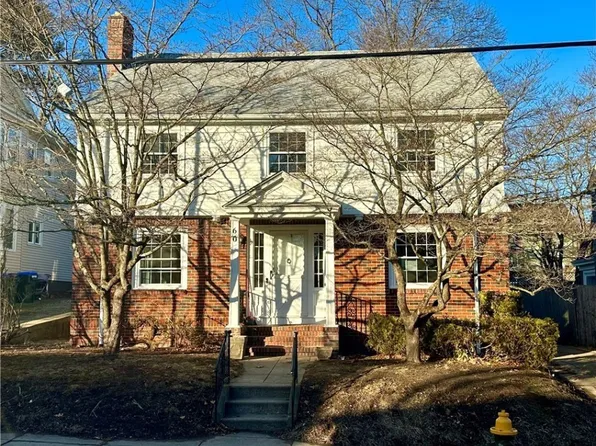 60 Sargent Ave, Providence, RI 02906