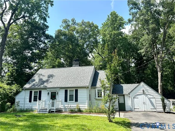 2720 Osborne Rd, Chester, VA 23831