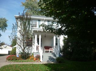 14816 Tudor Ave, Cleveland, OH 44111