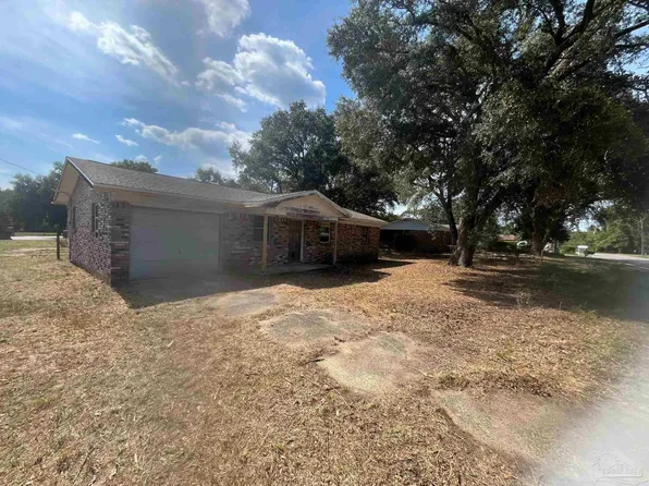 7331 Rolling Hills Rd, Pensacola, FL 32505
