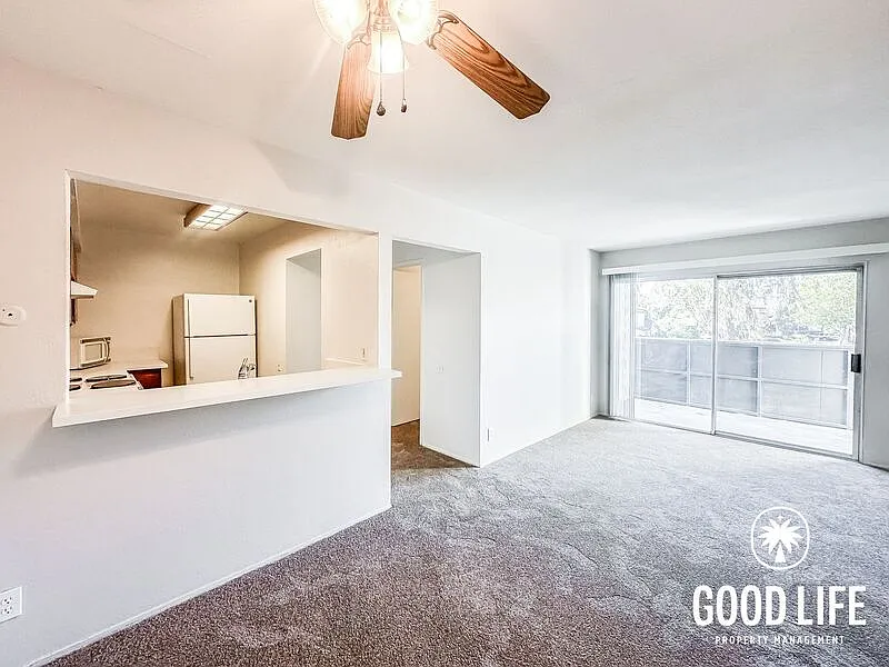 Studio, 1.0 bath, 506 sqft, $1,900 — Photo 4