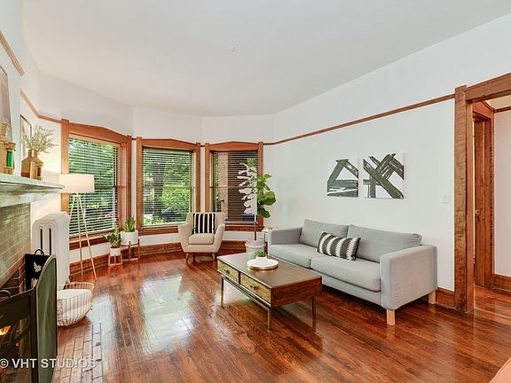 5th image of 4615 N Magnolia Ave #1S