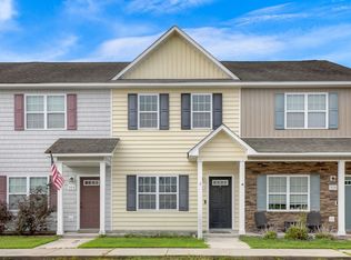 502 Oyster Rock Ln, Sneads Ferry, NC 28460
