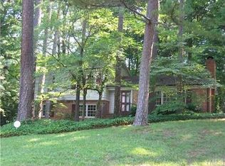 604 Marlowe Rd, Raleigh, NC 27609