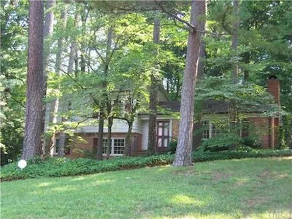 604 Marlowe Rd, Raleigh, NC 27609
