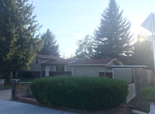 2601 Brookwood Dr, Fort Collins, CO 80525