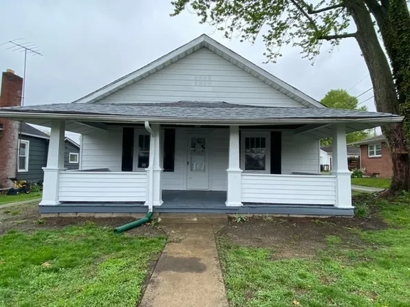 713 W Madison St, Alexandria, IN 46001