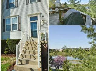 21103 Mossy Glen Ter, Ashburn, VA