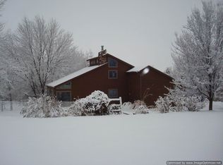 9143 County Road 418, Hannibal, MO 63401
