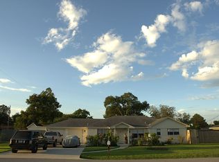 1405 Avenue M, South Houston, TX 77587