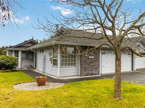 562 Fairways Pl, Cowichan Valley, BC V8H 0K8