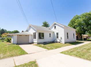 2022 15th St, Monroe, WI 53566