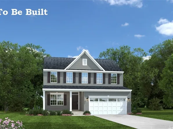2217 N Park Rd, Twinsburg, OH 44087