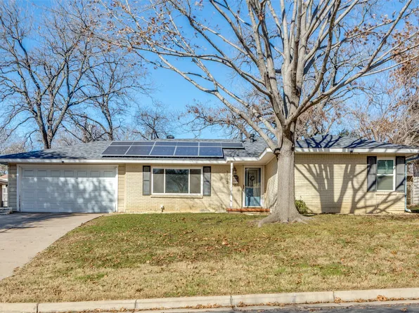 3512 Medina Ave, Fort Worth, TX 76133