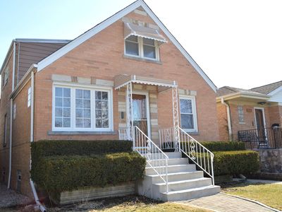 3737 N Oketo Ave, Chicago, IL, 60634
