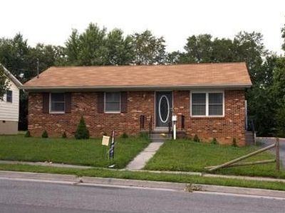 612 Green St, Winchester, VA, 22601