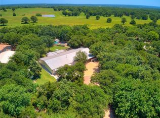 13574 Arrowhead Dr, Guthrie, OK 73044