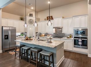 18222 Rosalina Ridge Ln, Cypress, TX 77429