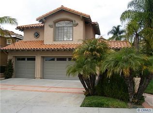 19 Glastonbury Pl, Laguna Niguel, CA 92677