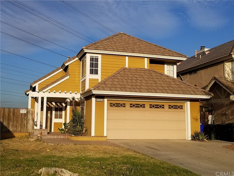 1st image of 16284 Valleyvale Dr