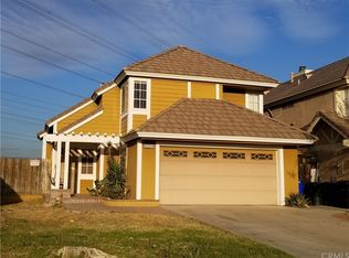 16284 Valleyvale Dr, Fontana, CA 92337