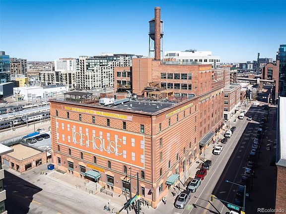 2nd image of 1801 Wynkoop Street #518