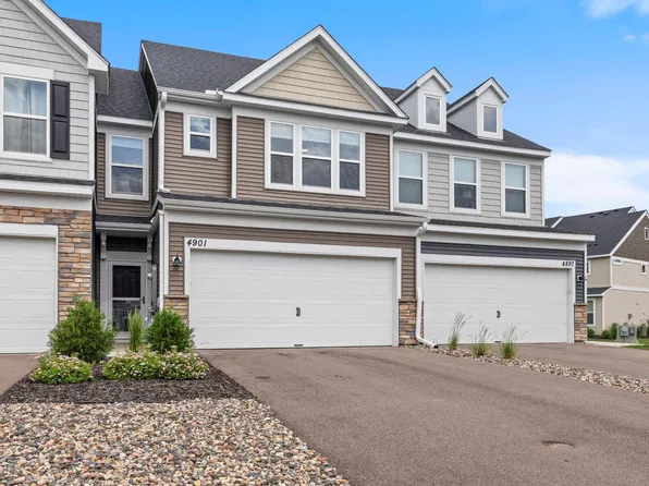4901 Avery Ct, Eagan, MN 55123
