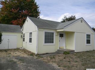 2260 Fuller Ln, Lebanon, OR 97355