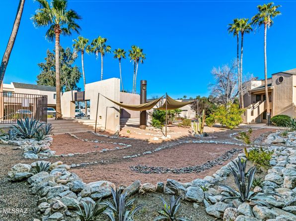 7615 E Callisto Cir UNIT 73, Tucson, AZ 85715