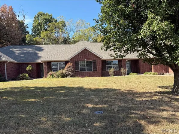 176 & 190 Stepping Stone Way, Cape Girardeau, MO 63701