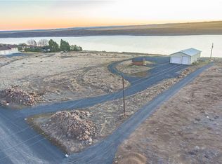 7314 Stonecrest Rd NE, Moses Lake, WA 98837