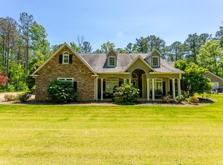 4993 Old River Rd, Fortson, GA 31808