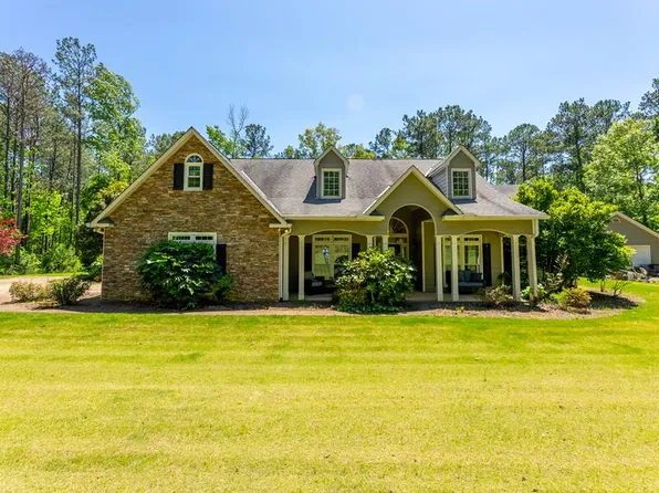 4993 Old River Rd, Fortson, GA 31808