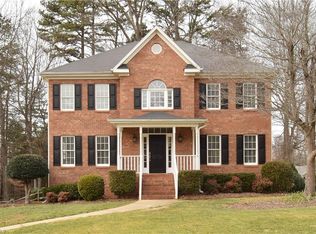 4470 Clarksburg Rd, Clemmons, NC 27012