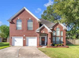 230 Shekel Ln, Houston, TX 77015