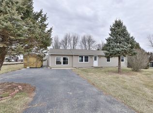 5751 Ross Rd, New Vienna, OH 45159