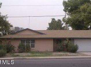 5806 N Granite Reef Rd, Scottsdale, AZ 85250