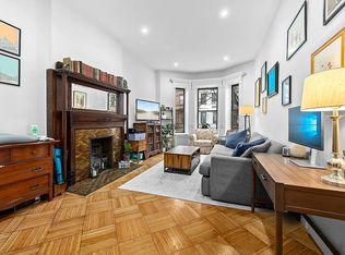 43 W 76th St APT 2A, New York, NY 10023