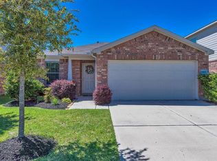 5815 Water Violet Ln, Richmond, TX 77407