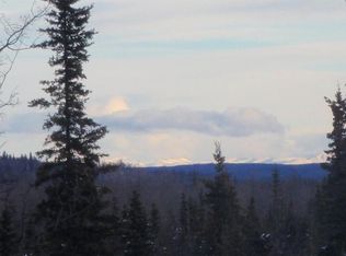 L6A B4 W Inland Ave, Kasilof, AK 99610