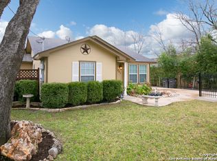 203 Gillette Blvd, San Antonio, TX 78221